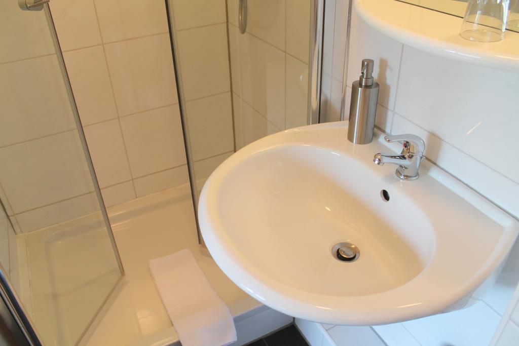 Haus Kastanienhof Ξενοδοχείο Mülheim an der Ruhr Εξωτερικό φωτογραφία