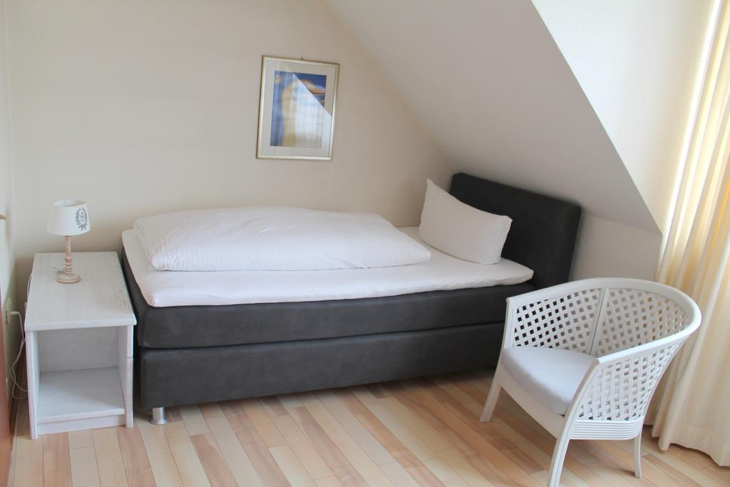 Haus Kastanienhof Ξενοδοχείο Mülheim an der Ruhr Εξωτερικό φωτογραφία