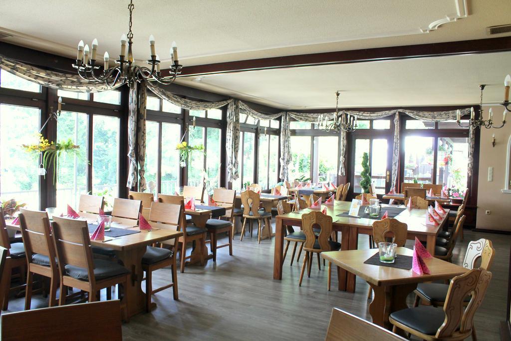 Haus Kastanienhof Ξενοδοχείο Mülheim an der Ruhr Εξωτερικό φωτογραφία