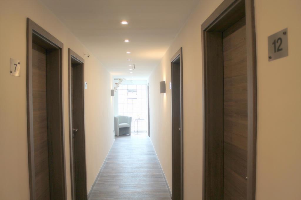 Haus Kastanienhof Ξενοδοχείο Mülheim an der Ruhr Εξωτερικό φωτογραφία