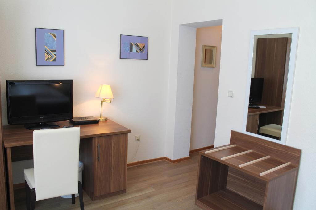 Haus Kastanienhof Ξενοδοχείο Mülheim an der Ruhr Εξωτερικό φωτογραφία